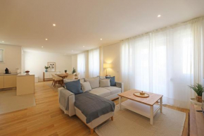 FLH Matosinhos Terrace Apartment